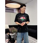 2026年3月31日入荷新作Prada半袖Tシャツ春夏高品質超厳選★入手困難/LD工場