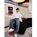 2026年3月31日入荷新作Versace半袖Tシャツ春夏高品質超厳選★入手困難/LD工場