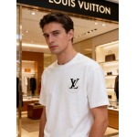 2026年3月31日入荷新作Louis Vuitton半袖Tシャツ春夏高品質超厳選★入手困難/LD工場