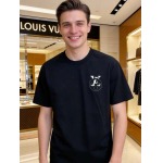 2026年3月31日入荷新作Louis Vuitton半袖Tシャツ春夏高品質超厳選★入手困難/LD工場