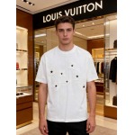 2026年3月31日入荷新作Louis Vuitton半袖Tシャツ春夏高品質超厳選★入手困難/LD工場