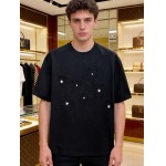 2026年3月31日入荷新作Louis Vuitton半袖Tシャツ春夏高品質超厳選★入手困難/LD工場