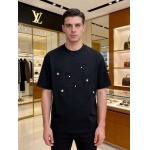 2026年3月31日入荷新作Louis Vuitton半袖Tシャツ春夏高品質超厳選★入手困難/LD工場