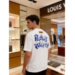 2026年3月31日入荷新作Louis Vuitton半袖Tシャツ春夏高品質超厳選★入手困難/LD工場