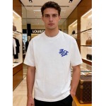 2026年3月31日入荷新作Louis Vuitton半袖Tシャツ春夏高品質超厳選★入手困難/LD工場
