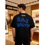 2026年3月31日入荷新作Louis Vuitton半袖Tシャツ春夏高品質超厳選★入手困難/LD工場