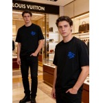 2026年3月31日入荷新作Louis Vuitton半袖Tシャツ春夏高品質超厳選★入手困難/LD工場