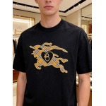 2026年3月31日入荷新作Burberry半袖Tシャツ春夏高品質超厳選★入手困難/LD工場