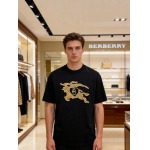 2026年3月31日入荷新作Burberry半袖Tシャツ春夏高品質超厳選★入手困難/LD工場