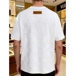 2026年3月31日入荷新作Louis Vuitton半袖Tシャツ春夏高品質超厳選★入手困難/LD工場