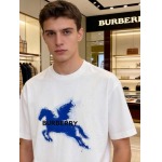 2026年3月31日入荷新作Burberry半袖Tシャツ春夏高品質超厳選★入手困難/LD工場