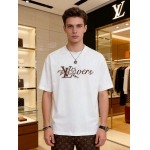 2026年3月31日入荷新作Louis Vuitton半袖Tシャツ春夏高品質超厳選★入手困難/LD工場