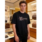 2026年3月31日入荷新作Louis Vuitton半袖Tシャツ春夏高品質超厳選★入手困難/LD工場