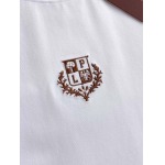 2026年3月31日入荷新作Loro piana半袖Tシャツ春夏高品質超厳選★入手困難/LD工場