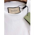 2026年3月31日入荷新作Gucci半袖Tシャツ春夏高品質超厳選★入手困難/LD工場