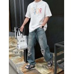 2026年3月31日入荷新作DIOR半袖Tシャツ春夏高品質超厳選★入手困難/LD工場