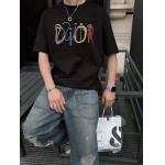 2026年3月31日入荷新作DIOR半袖Tシャツ春夏高品質超厳選★入手困難/LD工場