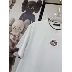 2026年3月31日入荷新作Loro piana半袖Tシャツ春夏高品質超厳選★入手困難/LD工場