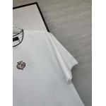 2026年3月31日入荷新作Loro piana半袖Tシャツ春夏高品質超厳選★入手困難/LD工場