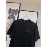 2026年3月31日入荷新作Loro piana半袖Tシャツ春夏高品質超厳選★入手困難/LD工場