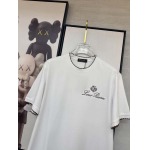 2026年3月31日入荷新作Loro piana半袖Tシャツ春夏高品質超厳選★入手困難/LD工場