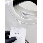 2026年3月31日入荷新作Chanel半袖Tシャツ春夏高品質超厳選★入手困難/LD工場
