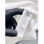 2026年3月31日入荷新作Loewe半袖Tシャツ春夏高品質超厳選★入手困難/LD工場