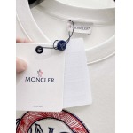 2026年3月31日入荷新作Moncler半袖Tシャツ春夏高品質超厳選★入手困難/LD工場