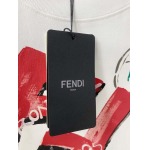 2026年3月31日入荷新作Fendi半袖Tシャツ春夏高品質超厳選★入手困難/LD工場