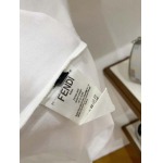 2026年3月31日入荷新作Fendi半袖Tシャツ春夏高品質超厳選★入手困難/LD工場