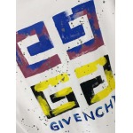 2026年3月31日入荷新作Givenchy半袖Tシャツ春夏高品質超厳選★入手困難/LD工場