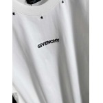 2026年3月31日入荷新作Givenchy半袖Tシャツ春夏高品質超厳選★入手困難/LD工場