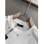 2026年3月31日入荷新作Givenchy半袖Tシャツ春夏高品質超厳選★入手困難/LD工場