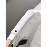 2026年3月31日入荷新作Givenchy半袖Tシャツ春夏高品質超厳選★入手困難/LD工場