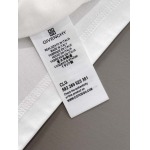 2026年3月31日入荷新作Givenchy半袖Tシャツ春夏高品質超厳選★入手困難/LD工場