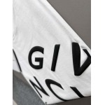 2026年3月31日入荷新作Givenchy半袖Tシャツ春夏高品質超厳選★入手困難/LD工場
