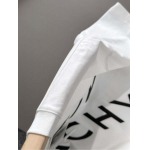 2026年3月31日入荷新作Givenchy半袖Tシャツ春夏高品質超厳選★入手困難/LD工場