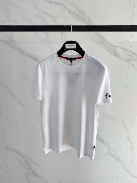 2026年3月31日入荷新作HERMES半袖Tシャツ春夏高品...