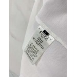 2026年3月31日入荷新作Fendi半袖Tシャツ春夏高品質超厳選★入手困難/LD工場