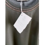 2026年3月31日入荷新作loro piana半袖Tシャツ春夏高品質超厳選★入手困難/LD工場