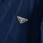 2026年3月31日入荷春秋新作PRADAジャケット YZF工場