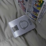 2026年3月31日入荷秋冬新作Monclerダウンジャケット YZF工場