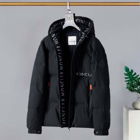 2026年3月31日入荷秋冬新作Monclerダウンジャケッ...