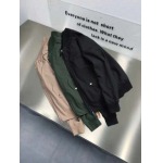 2026年3月31日入荷春秋新作Burberryジャケット YZF工場