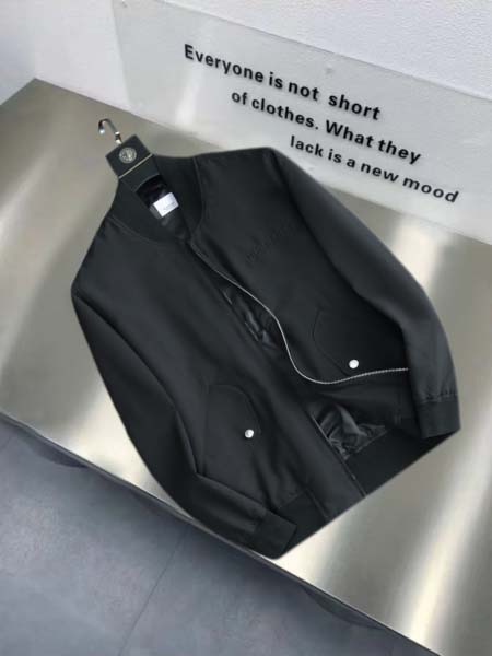 2026年3月31日入荷春秋新作Burberryジャケット ...