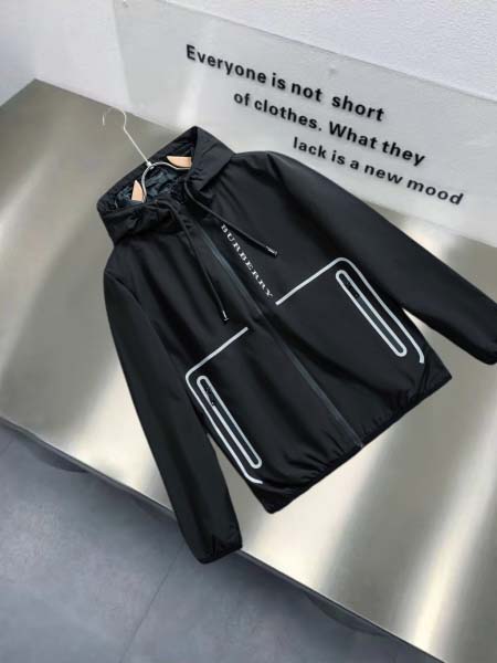 2026年3月31日入荷春秋新作Burberryジャケット ...