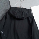 2026年3月31日入荷春秋新作Burberryジャケット YZF工場