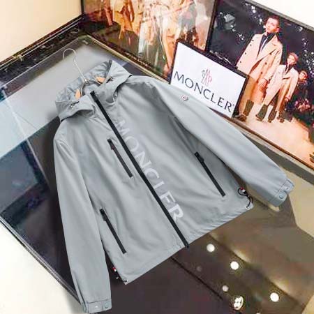 2026年3月31日入荷春秋新作Monclerジャケット Y...