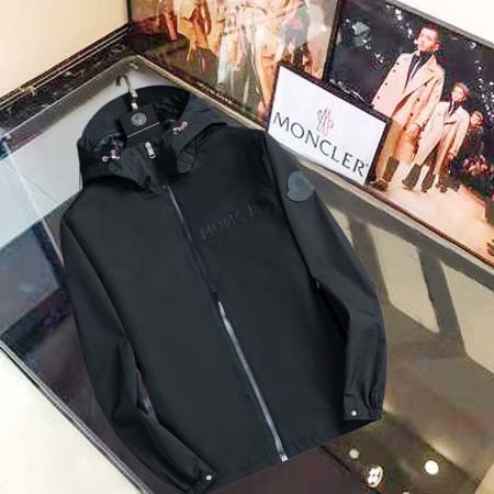 2026年3月31日入荷春秋新作Monclerジャケット Y...