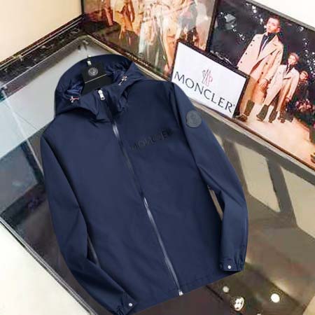 2026年3月31日入荷春秋新作Monclerジャケット Y...